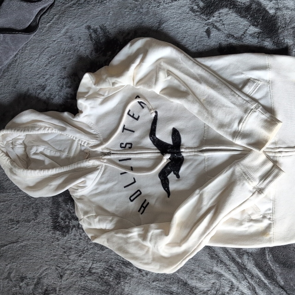 Hollister Hoodie